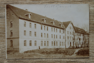 AK München / 1926 / Foto / Gebäudeansicht Architektur